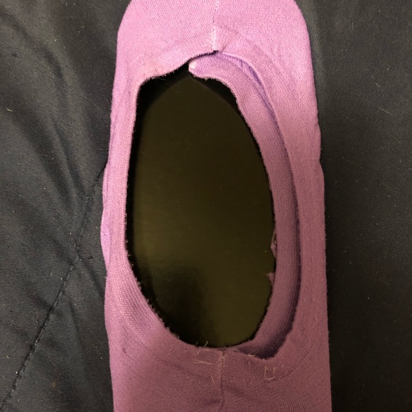 No shoe socks - Picture 5 of 6